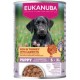 Eukanuba Puppy With Turkey & Carrots 6 x 400g